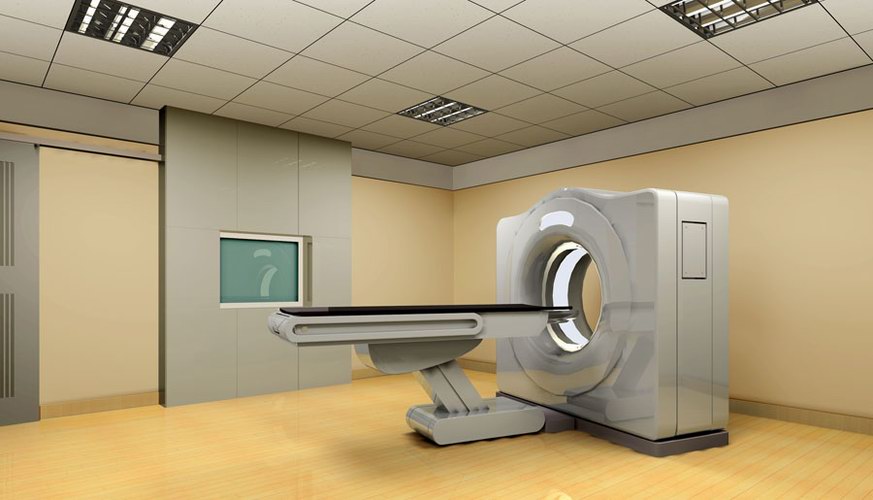 X光室，CT室防辐射系统