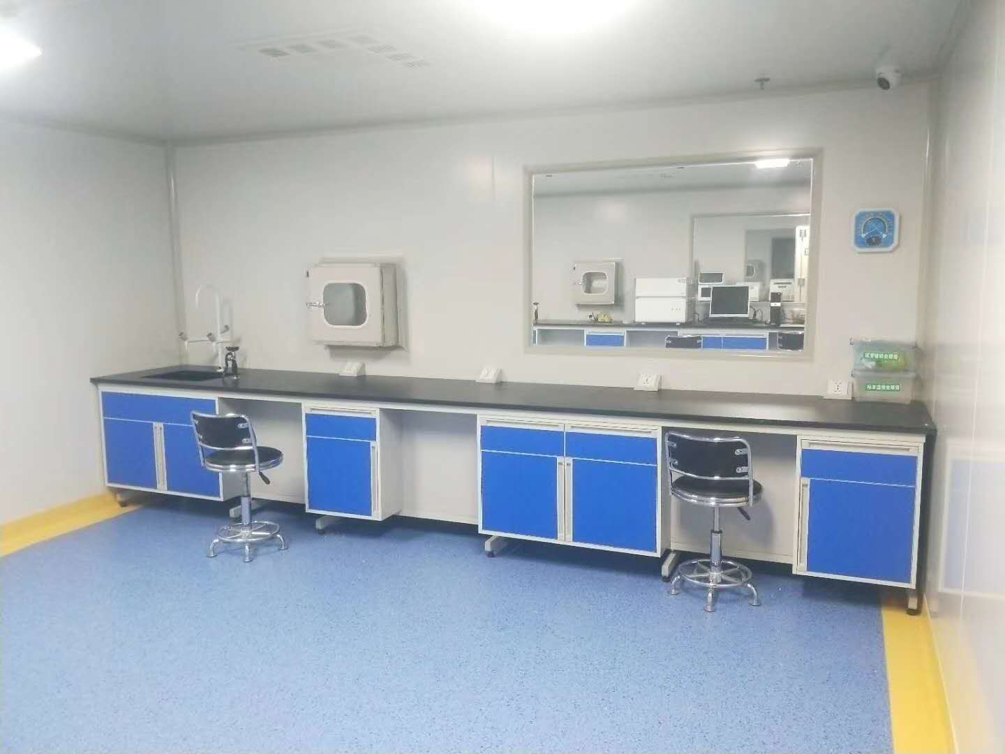 洁净手术室，pcr实验室厂家